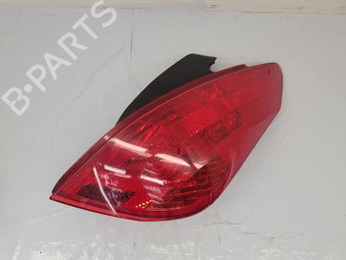 Used Right taillight Right taillight PEUGEOT 308 I (4A_, 4C_) 1.6 HDi (109 hp) 34331978 34331978