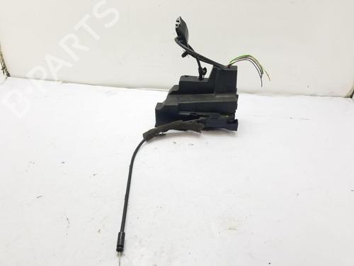 Used Front right lock VAUXHALL MOVANO Mk II (B) VAN (X62) 2.3 CDTI FWD (FV) (125 hp) 26302648