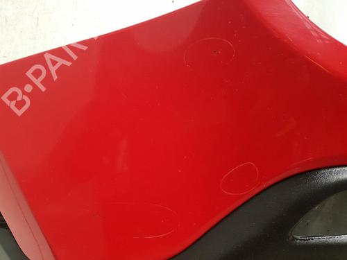 Front bumper JEEP RENEGADE SUV (BU, B1, BV) 1.6 CRD | BP31842071C7