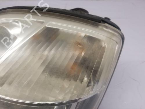 Right headlight KIA PICANTO I (SA) 1.1 | BP36364731C29 - Image 2