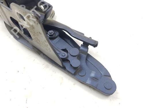 Hinge/Door check strap BENTLEY CONTINENTAL Coupe (3S3) 6.0 W12 AWD | BP38439380C146 - Image 3