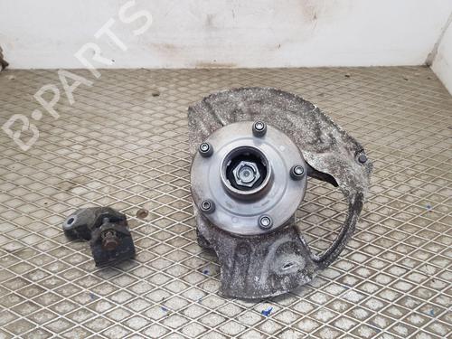 Used Right front steering knuckle PORSCHE 911 (991) 3.8 Carrera S / GTS (430 hp) 29737894