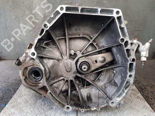Gearbox HONDA CIVIC VIII Hatchback (FN, FK) 1.8 (FN1, FK2) | BP27689424M3 