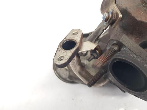 Turbocharger/Supercharger NISSAN NV200 Van 1.5 dCi 90 (M20, M20N, M20M) | BP30914861M71