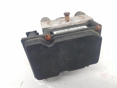 ABS pump NISSAN MICRA III (K12) 1.2 16V | BP22665655M43 