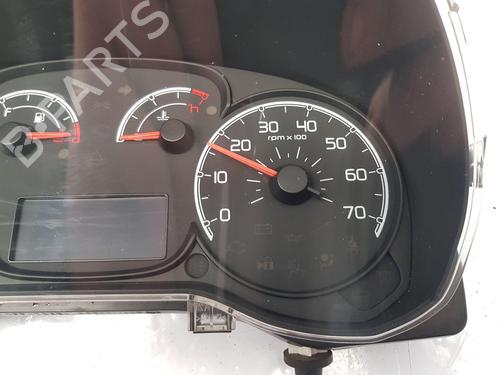Instrument cluster FIAT DOBLO Platform/Chassis (263_) 1.3 D Multijet | BP29957274C47