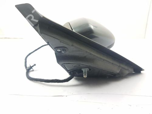 Right mirror VOLVO V50 (545) 1.6 D | BP29514582C27 