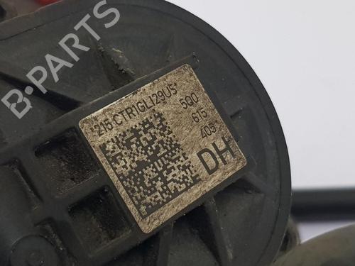 Right rear brake caliper VW GOLF VII (5G1, BQ1, BE1, BE2) 1.2 TSI | BP30184658M106