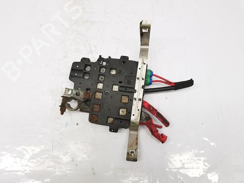 Other MERCEDES-BENZ SPRINTER 4-t Van (B907, B910) 416 CDI RWD (907.643, 907.645, 907.647) | BP31690943O1 