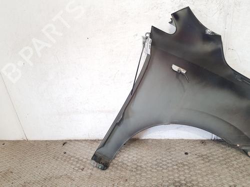 Left front fenders HYUNDAI ix35 (LM, EL, ELH) 1.6 | BP22204854C41