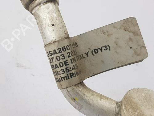 AC pipe BENTLEY CONTINENTAL Convertible (3S_) 4.0 V8 AWD | BP32509561M126 - Image 4