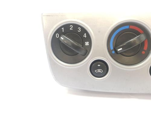 AC Styreenhet / Manøvreringsenhet FORD FIESTA V (JH_, JD_) 1.25 16V | BP29492768I5 