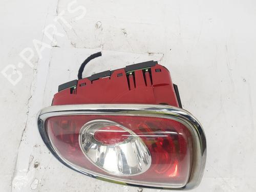 Right taillight MINI MINI Convertible (R57) One | BP33630235C35 - Image 2