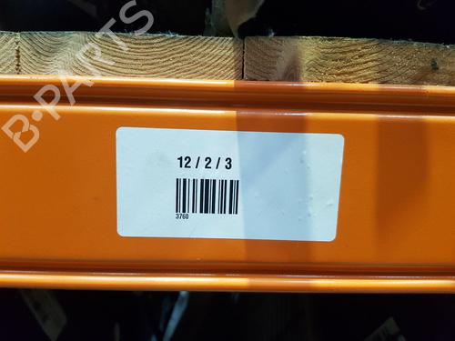 Water radiator HONDA JAZZ IV (GK_) 1.3 | BP30603777M31