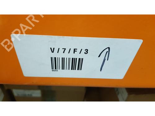 Injector VW GOLF VI (5K1) 1.6 TDI | BP37262577M100 - Image 7