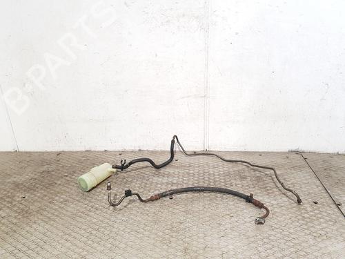 Pipe ISUZU D-MAX II (TFR, TFS) 2.5 CRDi 4x4 (TFS86J) | BP32275069M125 
