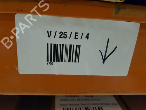 Front right window mechanism RENAULT MASTER III Van (FV) 2.3 dCi 110 FWD (FV0R, FV0W, FV1A) | BP25980686C23 - Image 8