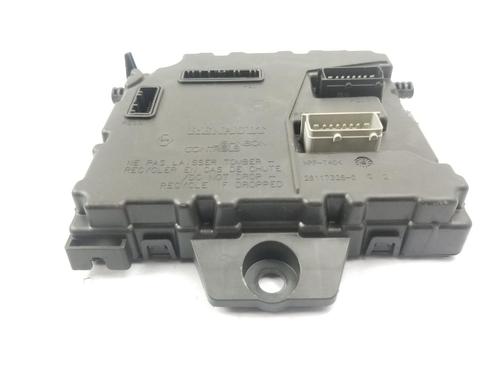 Electronic module MERCEDES-BENZ CITAN Box Body/MPV (W415)  | BP29292725M83 