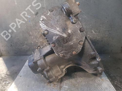 Gearbox VAUXHALL CORSA Mk IV (E) (X15) 1.2 | BP32177582M3 - Image 9