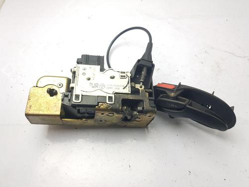 Used Front right lock Front right lock FORD TRANSIT Platform/Chassis (FM_ _, FN_ _, FF_ _) 2.4 TDCi RWD (100 hp) 33966870 33966870