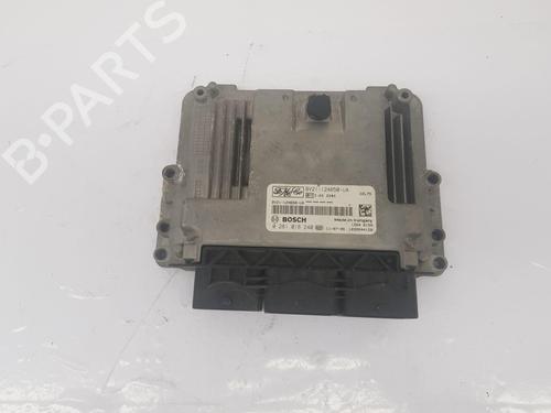 Used Engine control unit (ECU) Engine control unit (ECU) FORD FIESTA VI (CB1, CCN) 1.6 TDCi (95 hp) 33803416 33803416