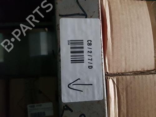 Electronic module FORD RANGER (TKE) 3.2 TDCi 4x4 | BP22676009M83 