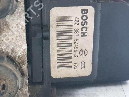 ABS pump FORD TRANSIT Van (FA_ _) | BP36805674M43 - Image 3