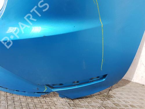 Rear bumper SEAT IBIZA IV (6J5, 6P1) 1.2 TSI | BP22655733C8 
