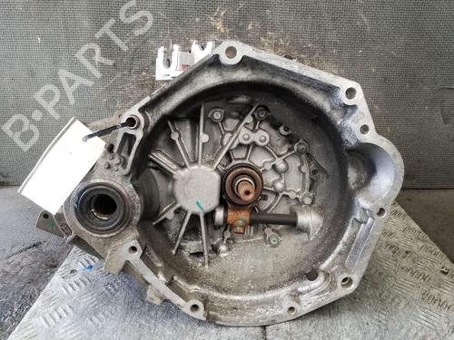 Used Gearbox HYUNDAI ELANTRA III (XD) [2000-2006]  24116155