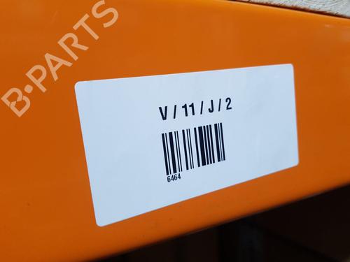 Right front shock absorber JAGUAR XE (X760) 2.0 D | BP29343070M17 