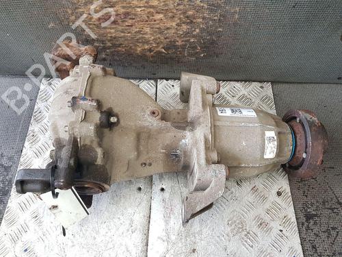 Rear differential FORD KUGA II (DM2)  | BP22208706M24 