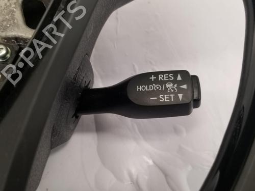 Rat TOYOTA C-HR (_X1_) 1.8 Hybrid (ZYX10_, ZYX11_, ZYX10R, ZYX11R) | BP38934118C49 - Image 5