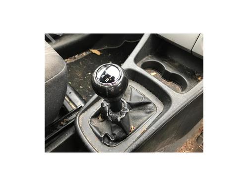 Brugte VAUXHALL ZAFIRA A (T98)  2.0 DTI 16V  4611065