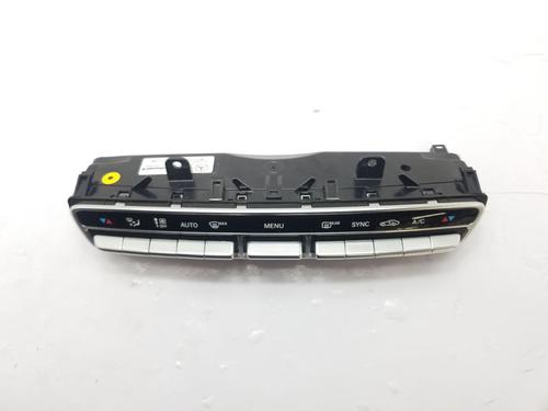 Used Climate control MERCEDES-BENZ E-CLASS Coupe (C238) E 220 d (238.314) (194 hp) 27455482