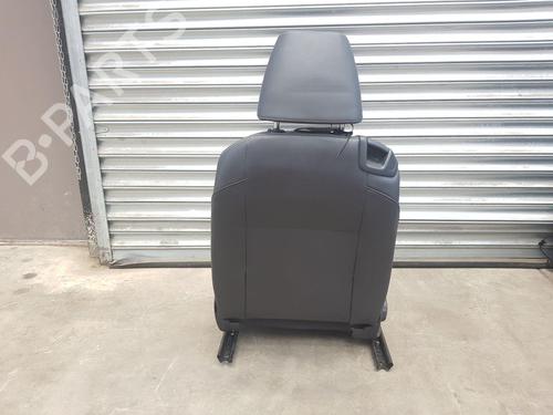 Right front seat VW SCIROCCO III (137, 138) 2.0 R | BP26540904C16 