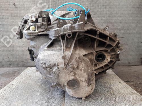 Gearbox BMW X1 (F48) sDrive 18 d | BP27353351M3