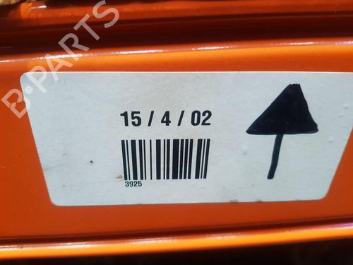Steering rack FORD KUGA II (DM2) 1.5 EcoBoost 4x4 | BP22657050M22 
