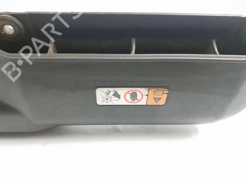 Pipe HYUNDAI i40 I (VF)  | BP22675064M125 