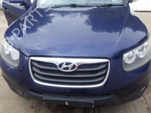Engine control unit (ECU) HYUNDAI SANTA FÉ II (CM) 2.2 CRDi 4x4 | BP30948590M57 - Image 13