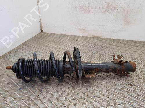 Used Left front shock absorber Left front shock absorber 25461880 25461880