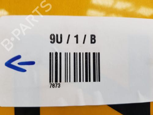 Gearbox ASTON MARTIN VANTAGE Coupe V8 | BP22683245M3