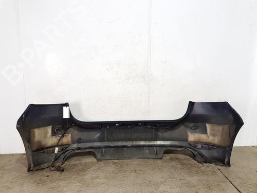 Rear bumper VW GOLF VII (5G1, BQ1, BE1, BE2) 2.0 R 4motion | BP22655577C8 