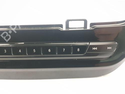 Other BMW X3 (G01, F97, G08) M Competition | BP31574503O1