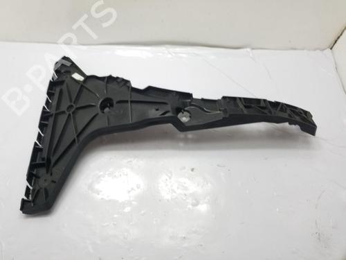 Used Rear bumper bracket AUDI Q5 (FYB, FYG) SQ5 TFSI quattro (354 hp) 27550193