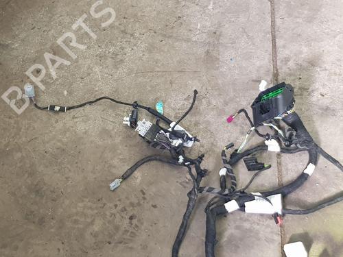 Wiring harness JAGUAR I-PACE (X590) EV400 AWD | BP33165237E16  - Image 26