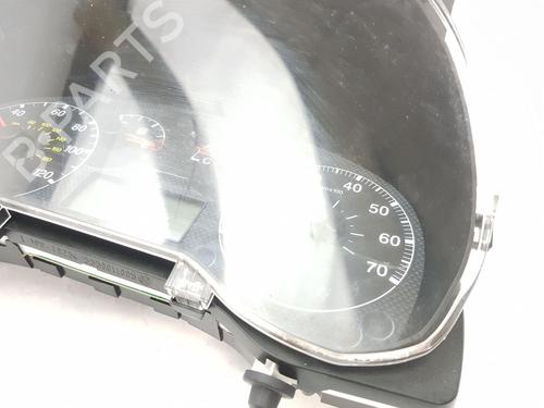 Instrument cluster FIAT QUBO (225_) 1.3 D Multijet (225CXB1A, 225AXB1A, 225CXB11, 225AXB11,... | BP22681869C47 