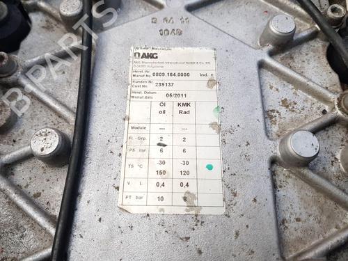 Engine FERRARI CALIFORNIA 4.3 | BP22666298M1