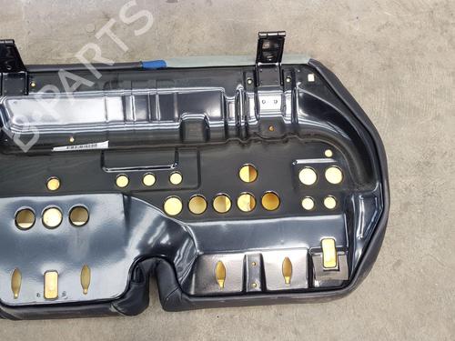 Right front seat FORD FOCUS II (DA_, HCP, DP) 2.5 RS | BP27864281C16