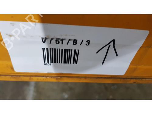 Fuse box PEUGEOT EXPERT Tepee (VF3X_) 2.0 HDi 130 | BP38169510E1 - Image 6