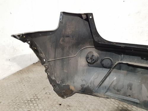 Rear bumper NISSAN QASHQAI / QASHQAI +2 I (J10, NJ10, JJ10E) 1.6 | BP22679027C8 
